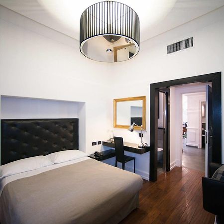 Le Stanze Di Federica Hotell Rom Exteriör bild